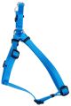 Comfort Wrap Adjustable Nylon Harness - Blue Lagoon