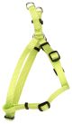 Comfort Wrap Adjustable Nylon Harness - Lime