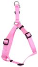 Comfort Wrap Adjustable Nylon Harness - Pink
