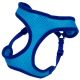 Comfort Soft Wrap Adjustable Harness - Blue