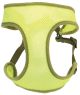 Comfort Soft Wrap Adjustable Harness Lime XXSmall