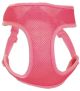 Comfort Soft Wrap Adjustable Harness Pink XXSmall