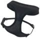 Comfort Soft Adjustable Harness Black X-Small