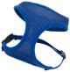 Comfort Soft Adjustable Harness Blue X-Small