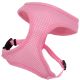 Comfort Soft Adjustable Harness Pink X-Small