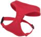 Comfort Soft Adjustable Harness Red X-Small
