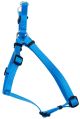 Comfort Wrap Adjustable Nylon Harness Blue Lagoon - 5/8