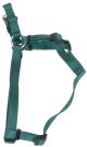 Comfort Wrap Adjustable Nylon Harness Hunter - 5/8