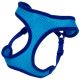 Comfort Soft Wrap Adjustable Harness Blue  XSmall