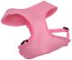 Comfort Soft Adjustable Harness Pink Small