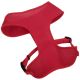 Comfort Soft Adjustable Harness Red Small