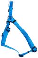 Comfort Wrap Adjustable Nylon Harness Blue Lagoon - 3/4