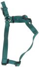 Comfort Wrap Adjustable Nylon Harness - Hunter