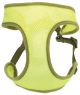 Comfort Soft Wrap Adjustable Harness Lime Small