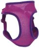 Comfort Soft Wrap Adjustable Harness Orchid Small