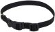 Tuff Nylon Adjustable Collar Black - 1