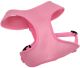 Comfort Soft Adjustable Harness Pink Medium