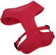 Comfort Soft Adjustable Harness Red Medium