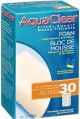 AQUA CLEAR 30 Foam Filter Insert