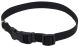 Tuff Nylon Adjustable Collar Black - 1