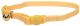 Safe Cat Nylon Adjustable Breakaway Collar - 3/8