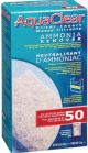 AQUA CLEAR 50 Ammonia Remover Filter Insert