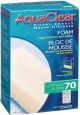 AQUA CLEAR 70 Foam Filter Insert