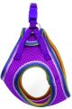 Comfort Mesh Harness XSmall Orchid