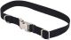 Nylon Adjustable Collar - Black