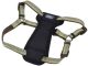K9 Explorer Reflective Adjustable Padded Harness - Fern