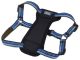 K9 Explorer Reflective Adjustable Padded Harness - Sapphire Blue