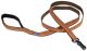 K9 Explorer Reflective Dog Leash with Scissor Snap 1