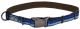 K9 Explorer Reflective Adjustable Collar 1