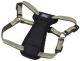 K9 Explorer Reflective Adjustable Padded Harness 1