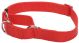 No Slip Collar - Red