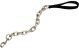 Giant Chain Traffic Leash - 10 mm x 30 Inch