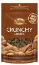 NUTRO Crunchy Treats with Peanut Butter 10oz