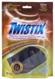 N-Bone Twistix Peanut & Carob Dog Treats Small