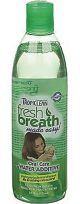 Tropiclean Fresh Breath Cat Water Additive 16oz