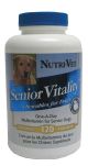 Senior-Vite Chewables 120ct