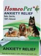 Homeopet Anxiety Relief