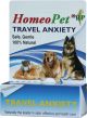 Homeopet Travel Anxiety