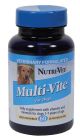 Multi-Vite Chewables 60ct