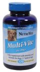 Multi-Vite Chewables 120ct