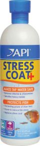 Stress Coat 16oz