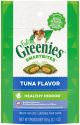 Feline Greenies Smartbites Healthy Indoor Tuna Flavor 2.1oz