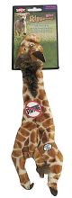 Skinneeez Mini Giraffe 14in