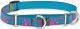 Wet Paint Martingale Collar 10-14 Inch