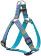 Wet Paint Step-In Harness 15-21 Inch