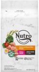 NUTRO Natural Choice Small Breed Adult Chicken & Brown Rice 5lb